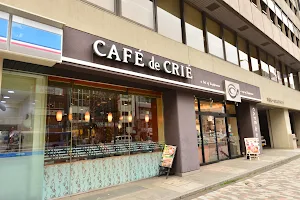 Café de Crié - Shibuya 3-chome image