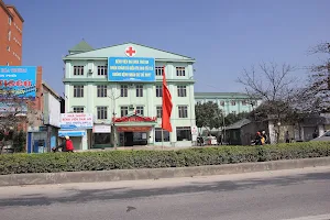 Hospital Tai'an image