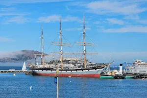 San Francisco Maritime National Historical Park image