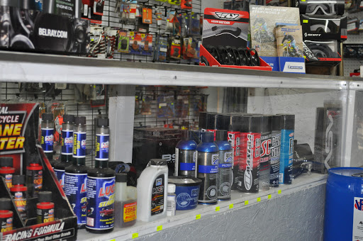 ATV Repair Shop «C&M Cycles, LLC», reviews and photos, 38401 Arlington Dr, Mechanicsville, MD 20659, USA