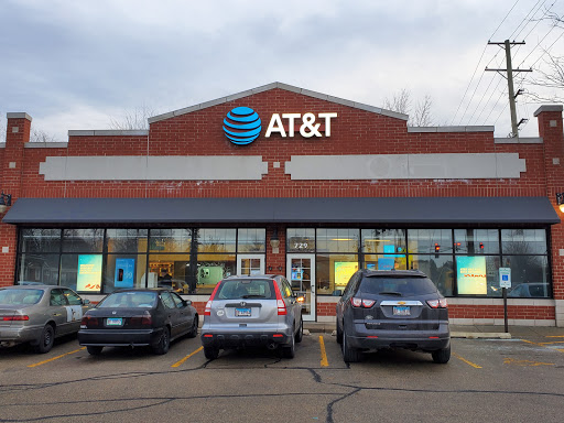 Cell Phone Store «AT&T», reviews and photos, 729 W Main St, West Dundee, IL 60118, USA