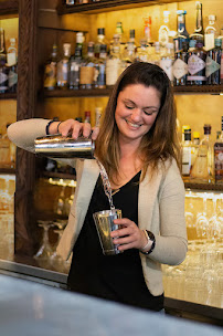 Photos du propriétaire du Restaurant La Mangouste à Nantes - n°20