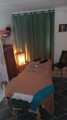 Michael Massage bien être à Lisieux
