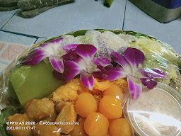 ร้านขนมไทยแม่พลับพลึง