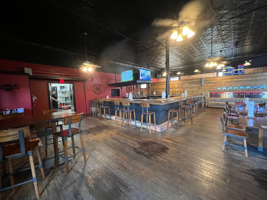 Sure Shot Tap House - Greenville, OH 45331 - Menu, Reviews, Hours & Contact