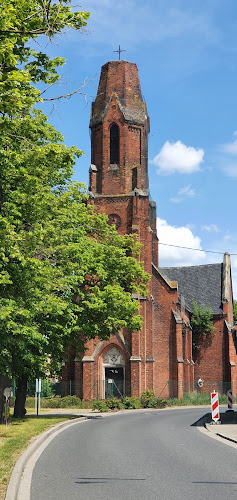 Gasthof Zum Meilenstein à Meilendorf