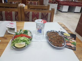 Nil Adana Kebab