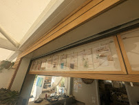 Menu du Ristorante Calici e Mare à Ca' Savio