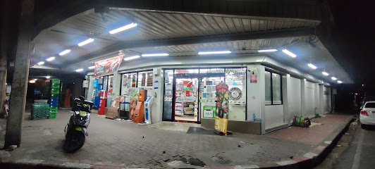 7-Eleven สาขา สวนราชานุสรณ์ (ลพบุรี) (05953)