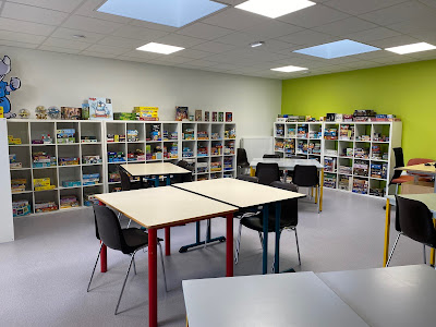 Centre Socio Culturel de Bléré à Bléré