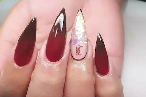 Nails Chica boom - uñas manicure y pedicure image