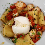 Photo n°2 de l'avis de Gianni.m fait le 28/04/2024 à 10:39 sur le  Al Tiffany à Vercelli