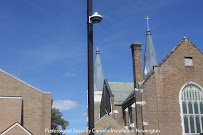 Mammoth Security Inc. New Britain - Photo 5 - Car repair in New Britain, CT, Hartford