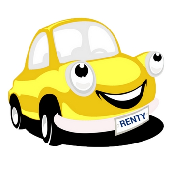 Renty Car Rental