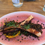 Photo n°1 de l'avis de Sandra.. fait le 10/05/2024 à 18:23 sur le  Taatjem Deel à Sylt