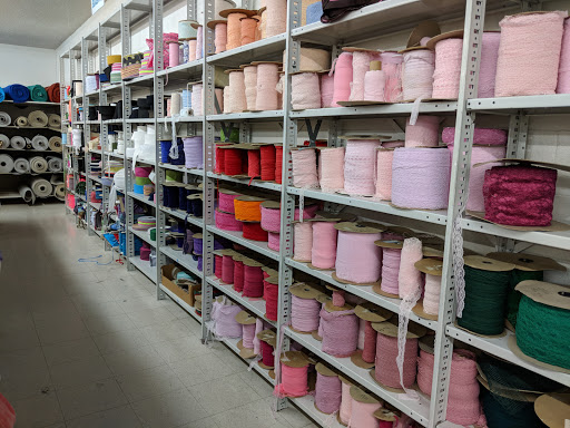 Fabric Store «SAS Fabrics», reviews and photos, 5320 E Speedway Blvd, Tucson, AZ 85712, USA