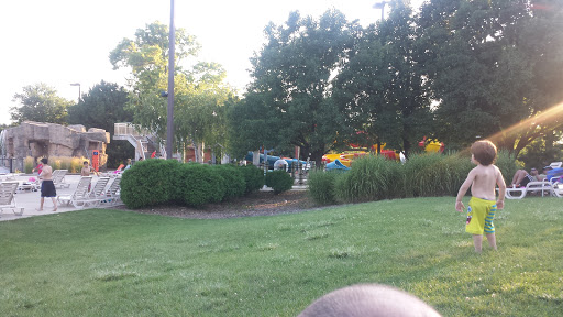Water Park «Skokie Water Playground», reviews and photos, 4701 Oakton St, Skokie, IL 60076, USA
