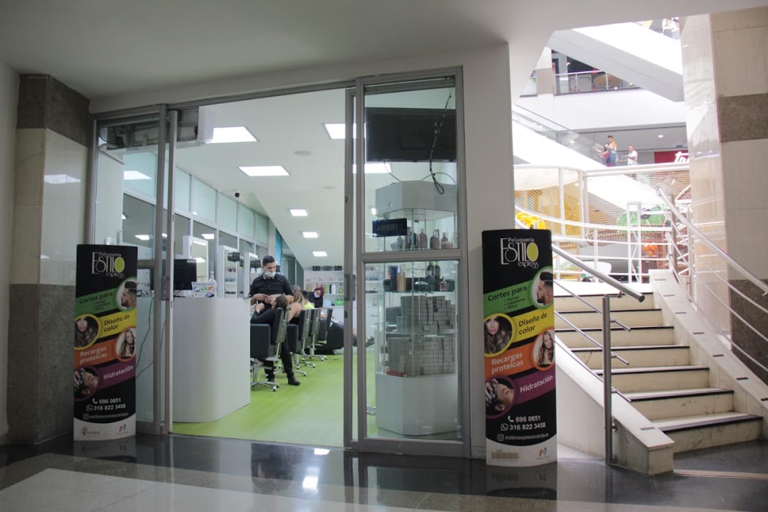 Quinta Avenida Perfumería