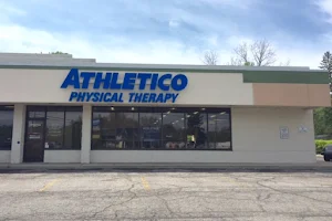 Athletico Physical Therapy - Hillsdale image