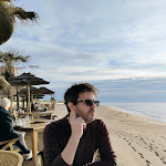 Photo n°3 de l'avis de Jonathan.t fait le 07/12/2022 à 17:49 sur le  Bar da Praia à Povoa de Varzim