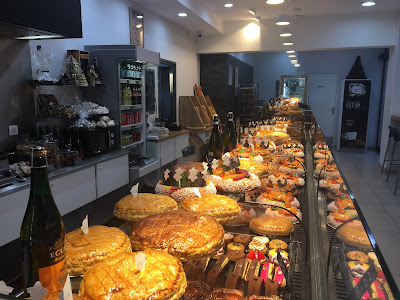 Boulangerie Pain De Sucre Toulon à Toulon