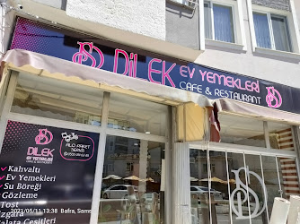 Dilek Ev Yemekleri Cafe & Restuarant