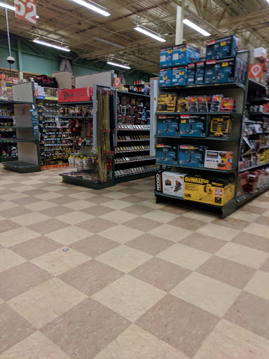 Home Improvement Store «The Home Depot», reviews and photos, 200 South Ave, Garwood, NJ 07027, USA