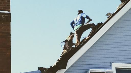B&B Roofing in Chicago, Illinois