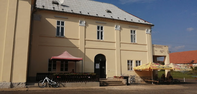 Zámeček Rokle - Ústí nad Labem