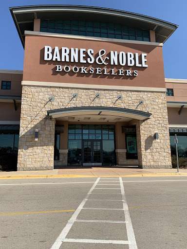 Book Store «Barnes & Noble», reviews and photos, 1 E Towne Mall, Madison, WI 53704, USA