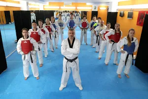 Escuela Taekwondo Avellaneda image