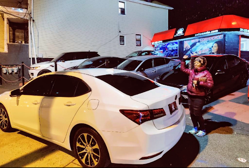 Used Car Dealer «Zettes Auto Mall», reviews and photos, 1527 John F. Kennedy Blvd, Jersey City, NJ 07305, USA