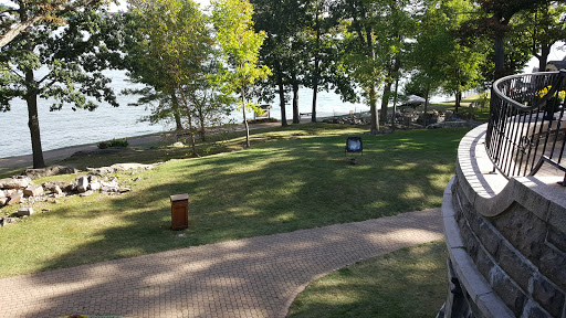 Yacht Club «Boldt Castle Yacht House», reviews and photos, 22320 Boathouse Rd, Wellesley Island, NY 13640, USA