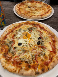 Plats et boissons du Pizzeria Papa Pizza à Nice - n°2