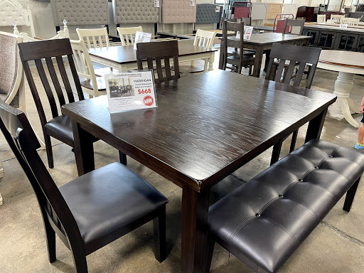 Furniture Store «Louisville Overstock Furniture Warehouse», reviews and photos, 2415 Data Dr, Louisville, KY 40299, USA