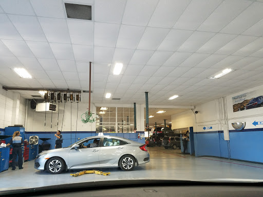 Honda Dealer «Walnut Creek Honda», reviews and photos, 1707 N Main St, Walnut Creek, CA 94596, USA