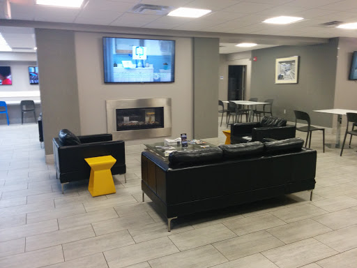 Honda Dealer «Motorcars Honda», reviews and photos