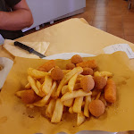 Photo n°2 de l'avis de ANNA.O fait le 10/08/2021 à 20:55 sur le  Il Caminetto à Campello sul Clitunno