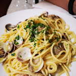 Photo n°1 de l'avis de Lisa.t fait le 25/09/2020 à 20:24 sur le  Beluga Beach Restaurant à Grottammare