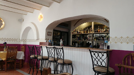 TERRUÑO Restaurante Bar - Colonia, Carretera a San Luis #110, La Llorona, 37983 San José Iturbide, Gto., Mexico