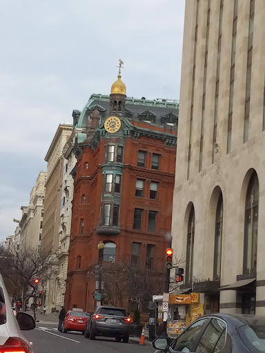 Cigar Shop «W. Curtis Draper Tobacconist», reviews and photos, 699 15th St NW, Washington, DC 20005, USA