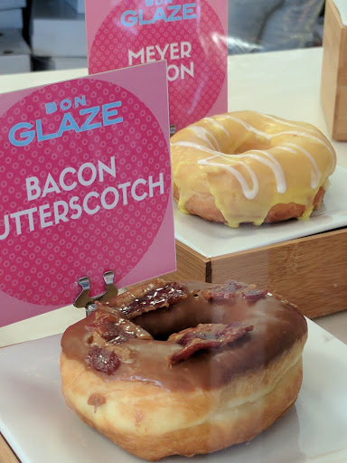 Donut Shop «Bon Glaze», reviews and photos, 3575 Durden Dr NE, Brookhaven, GA 30319, USA