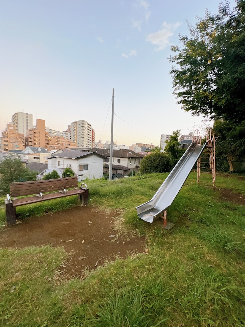 入町まちかど公園