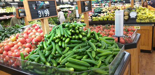 Supermarket «Jons Marketplace», reviews and photos, 600 E Colorado St, Glendale, CA 91205, USA