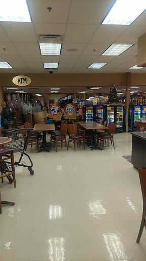 Supermarket «Wegmans», reviews and photos, 4256 James St, East Syracuse, NY 13057, USA