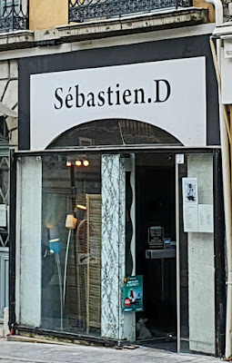 Dupouy Sebastien à Pau