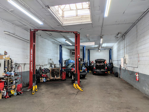 Auto Repair Shop «South Slope Auto Center», reviews and photos, 542 3rd Ave, Brooklyn, NY 11215, USA