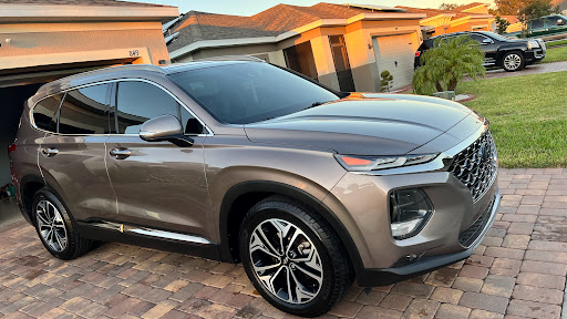 J & J Auto Detailers LLC en Davenport