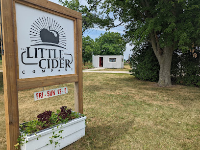 The Little Cider Company