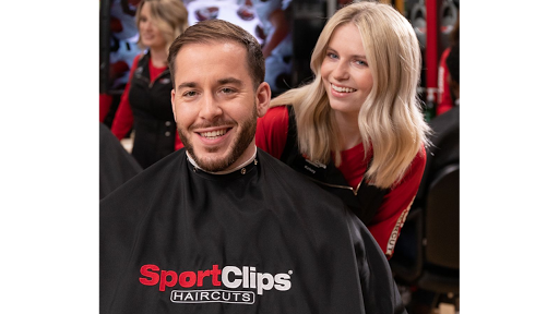 Sport Clips Haircuts of Carlsbad